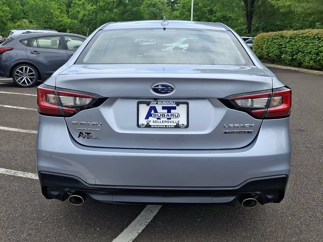 Certified 2024 Subaru Legacy Touring XT AWD/4WD image 5