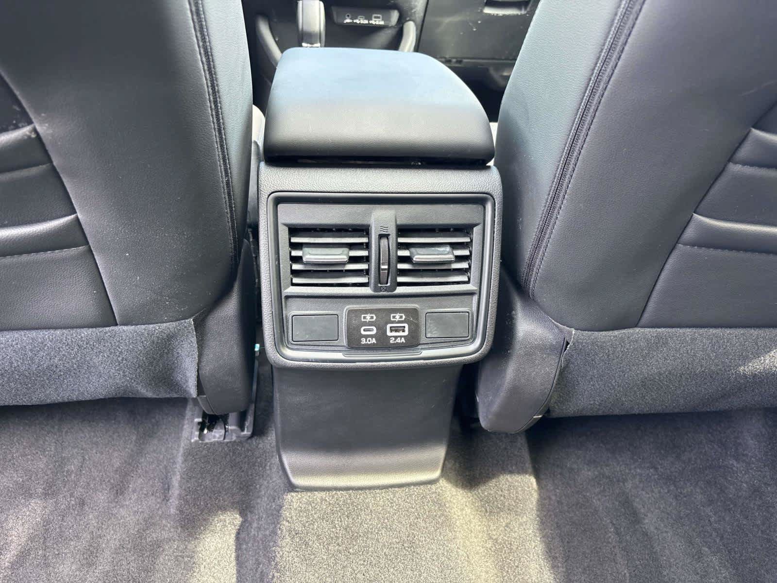 Used 2026 Subaru Forester Premium AWD/4WD image 15