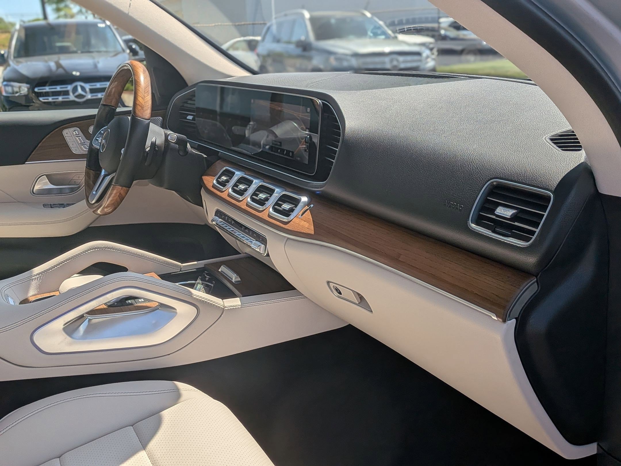 Certified 2023 Mercedes-Benz GLE 350 4MATIC image 40