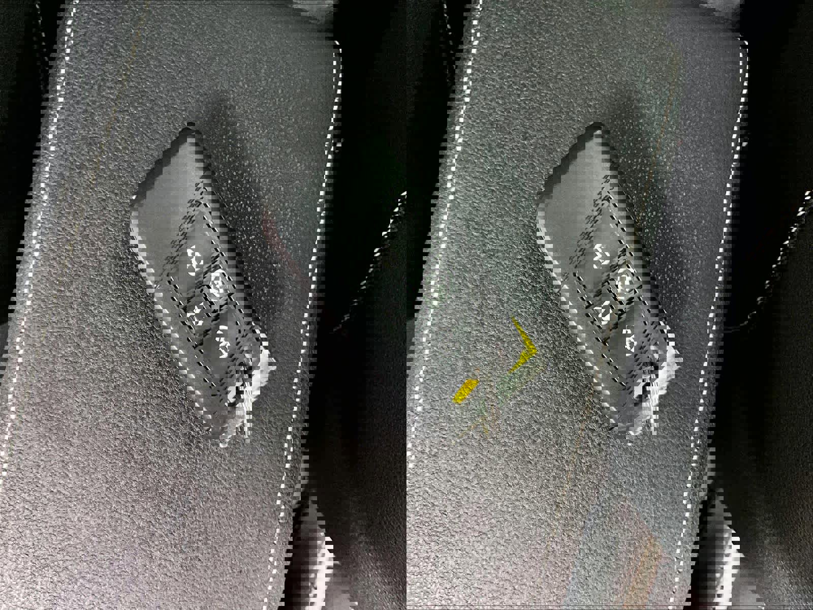 Used 2025 Volkswagen Taos SEL image 14