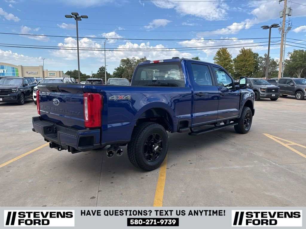New 2026 Ford F250 XL image 5