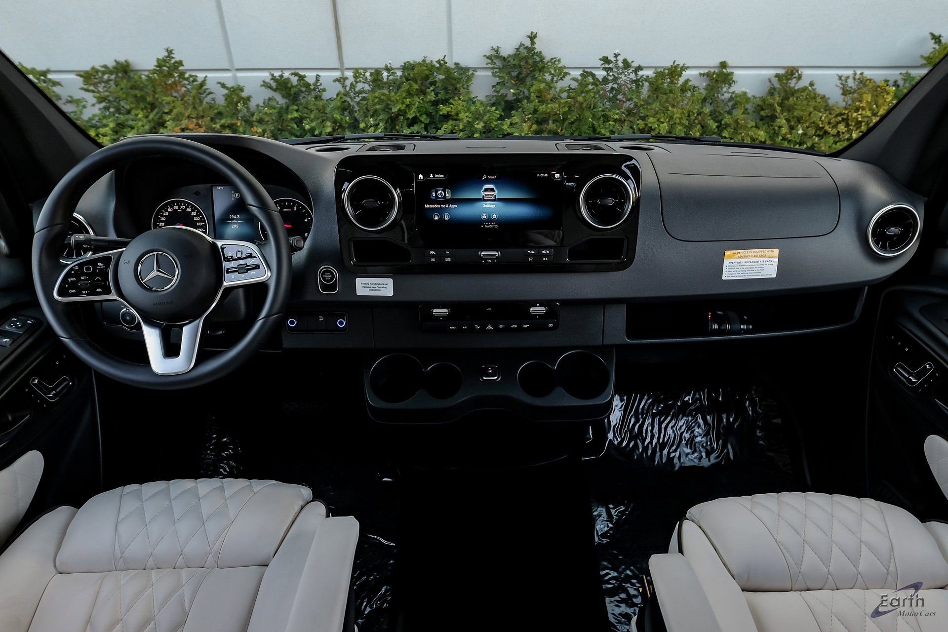 Used 2023 Mercedes-Benz Sprinter 3500 image 30