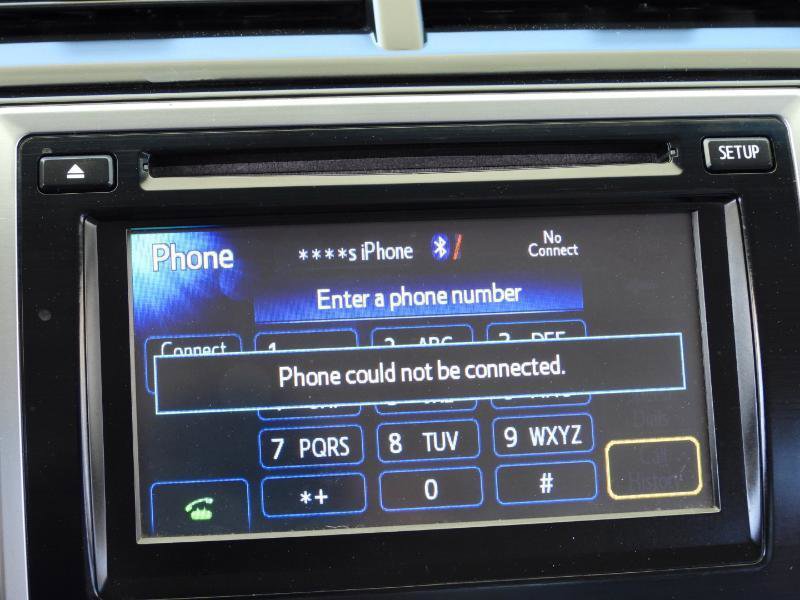 Used 2012 Toyota Camry XLE FWD image 52