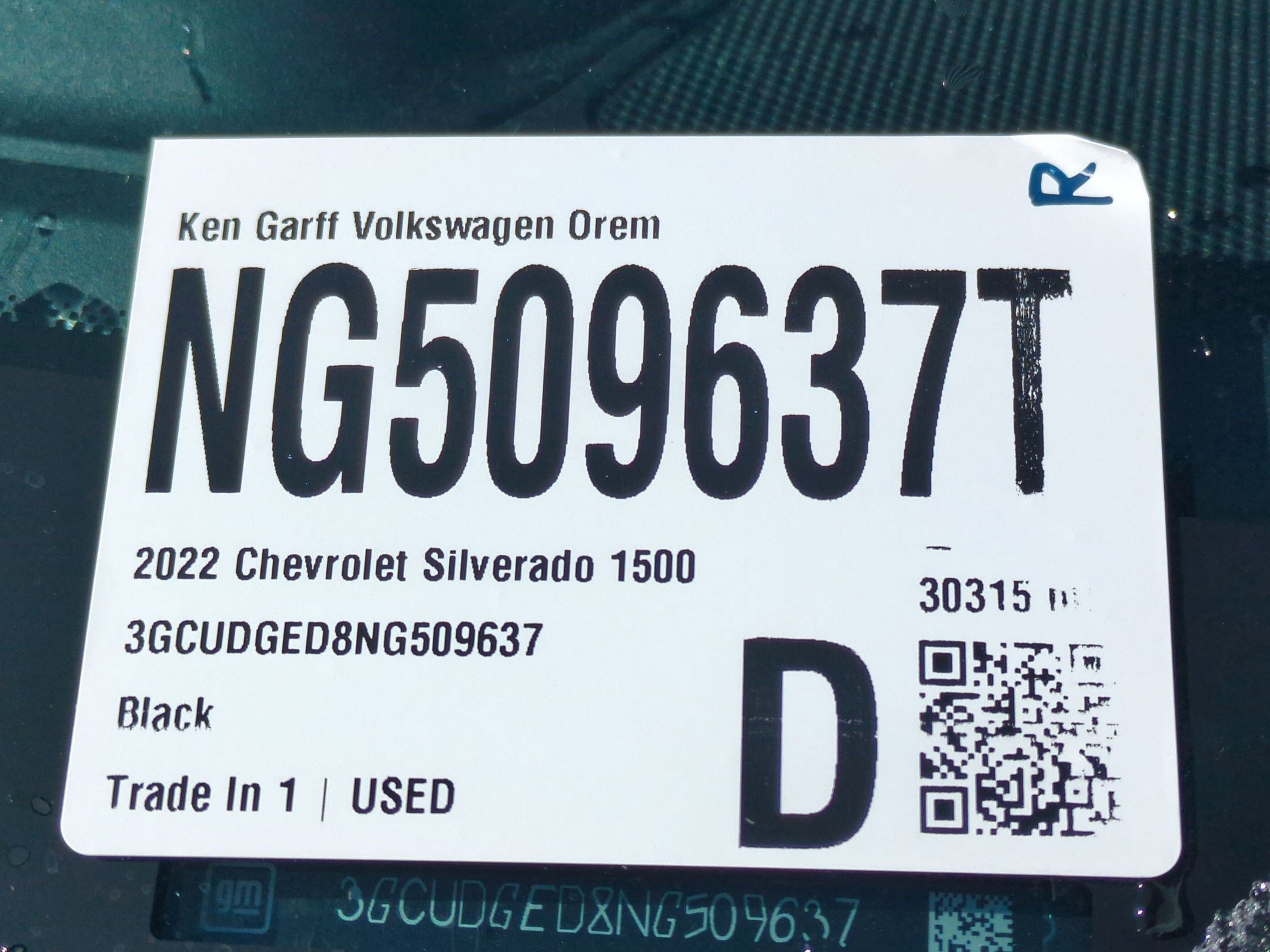 Used 2022 Chevrolet Silverado 1500 LTZ w/ LTZ Premium Package image 38