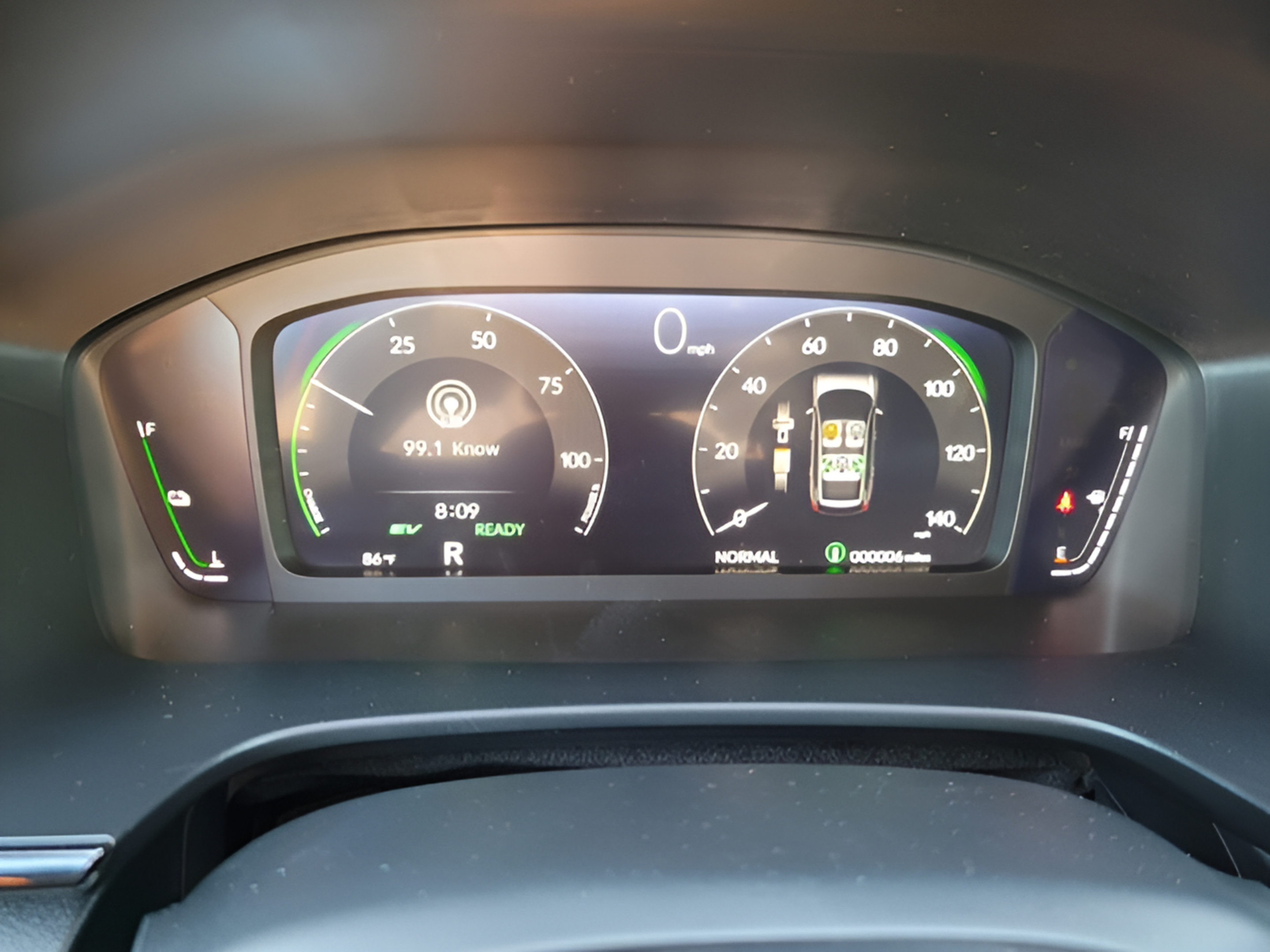 Used 2026 Honda CR-V TrailSport image 21