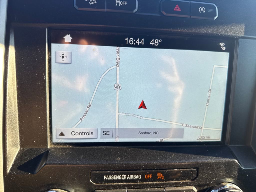 Used 2018 Ford F150 XLT w/ Equipment Group 302A Luxury image 20