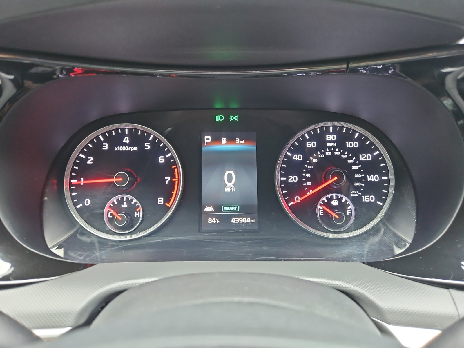 Used 2023 Kia K5 GT-Line FWD image 16