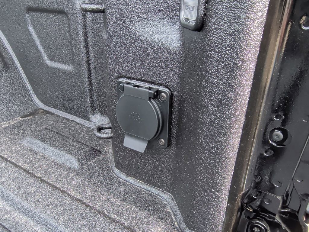 New 2026 GMC Sierra 1500 Denali image 43