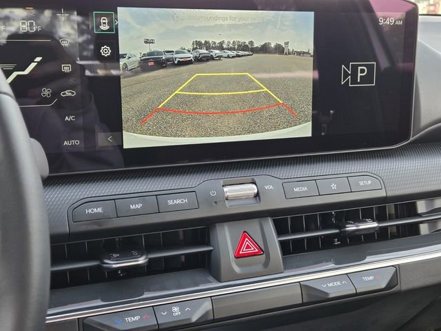 New 2025 Kia K4 GT-Line w/ GT-Line Premium Package image 13
