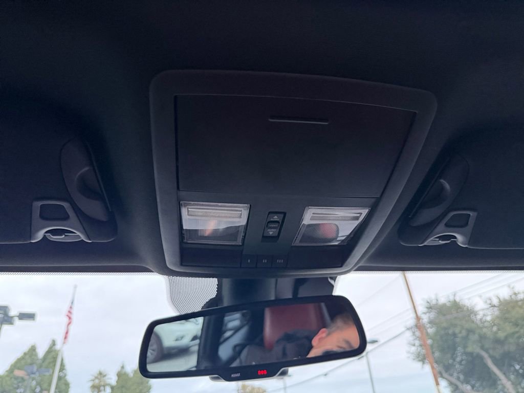 Used 2023 Dodge Challenger SRT Hellcat image 26