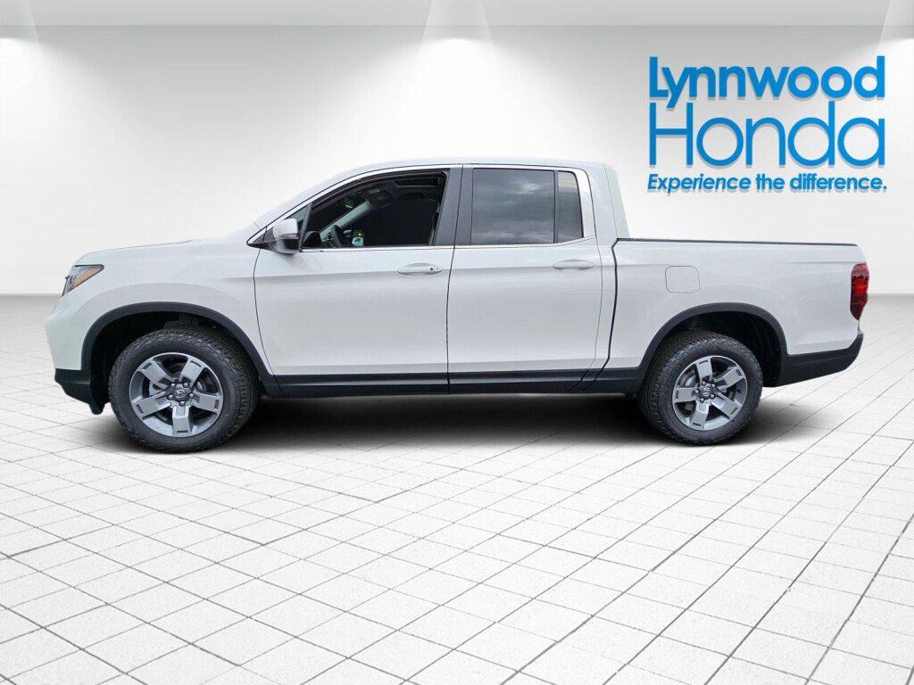 New 2025 Honda Ridgeline RTL image 2