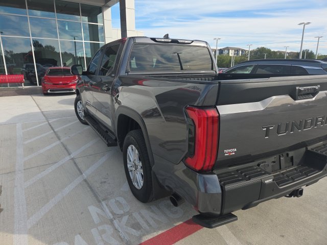 Used 2026 Toyota Tundra SR5 w/ SR5 Convenience Package RWD image 6