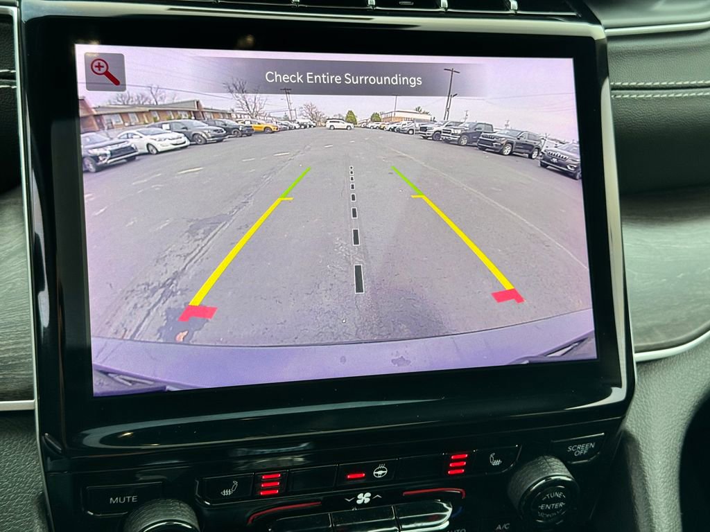 Used 2023 Jeep Grand Cherokee L Limited image 33