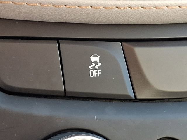 Used 2022 Chevrolet Trax LS w/ Tint and Cruise Package image 29