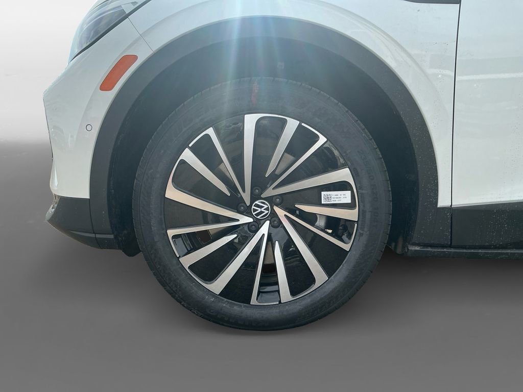 New 2026 Volkswagen ID.4 Pro image 14