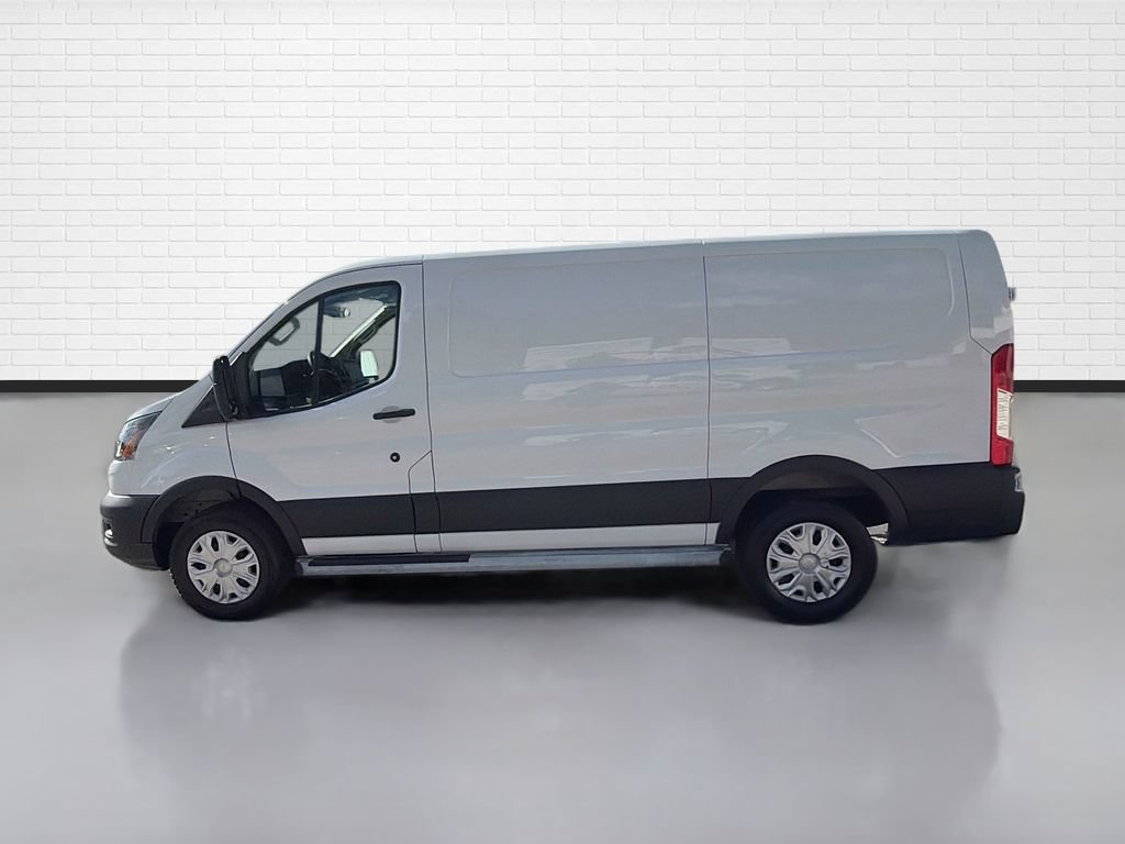Used 2025 Ford Transit 250 Low Roof w/ Exterior Upgrade Package RWD image 6
