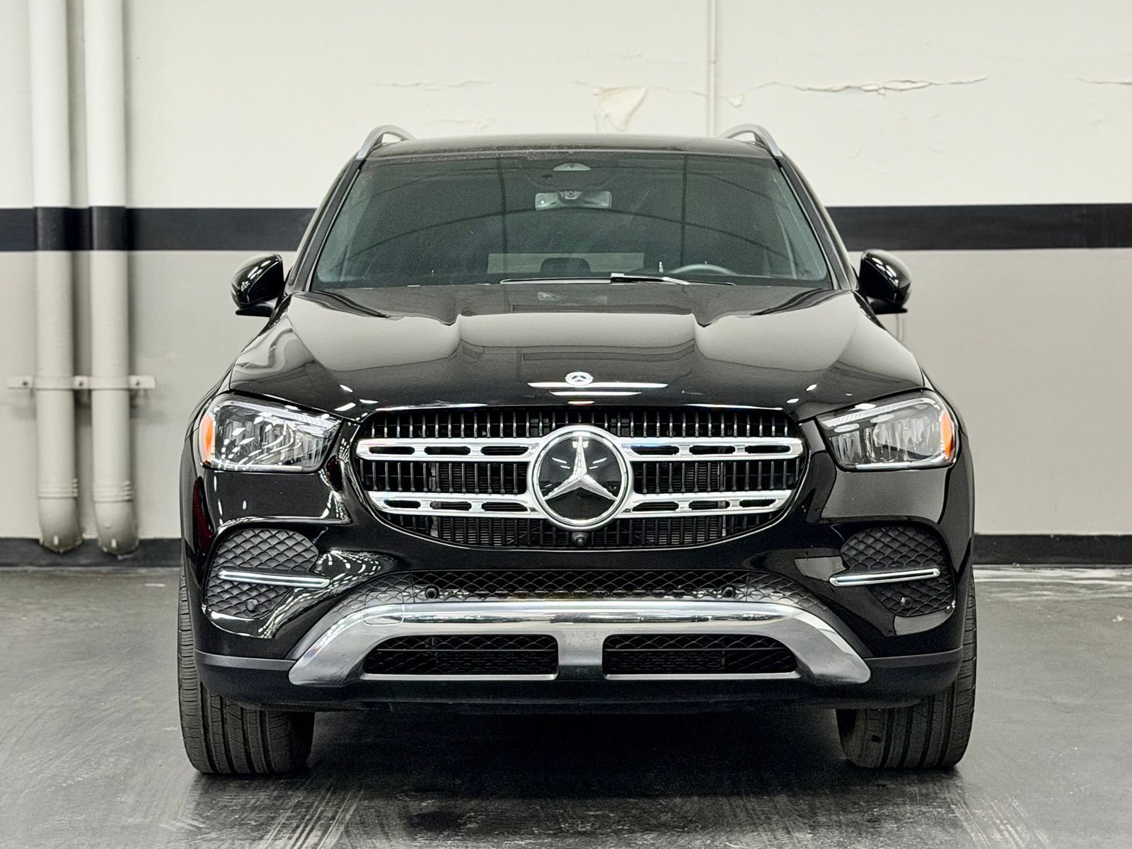 Used 2026 Mercedes-Benz GLE 350 4MATIC image 6
