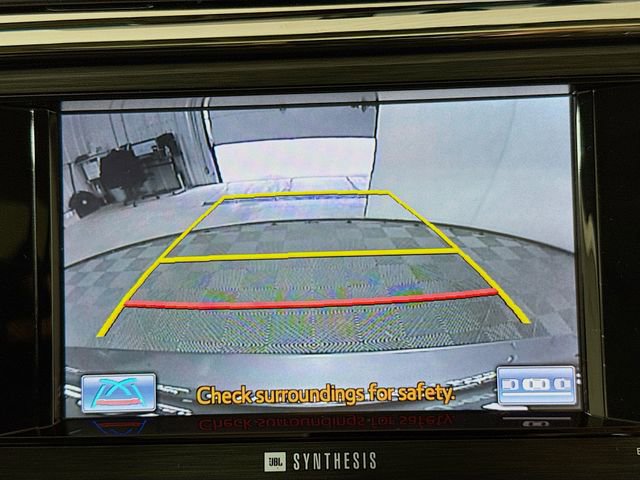 Used 2014 Toyota Avalon Limited image 14