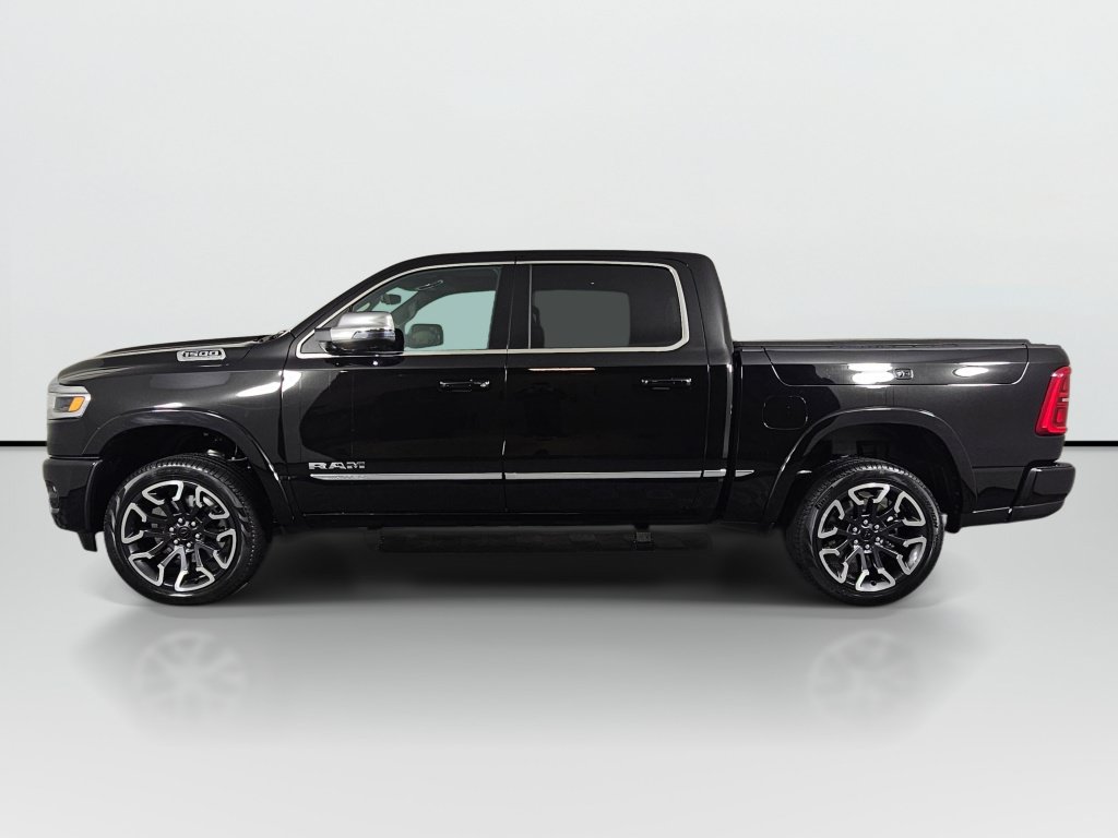 New 2026 RAM 1500 Limited AWD/4WD image 9
