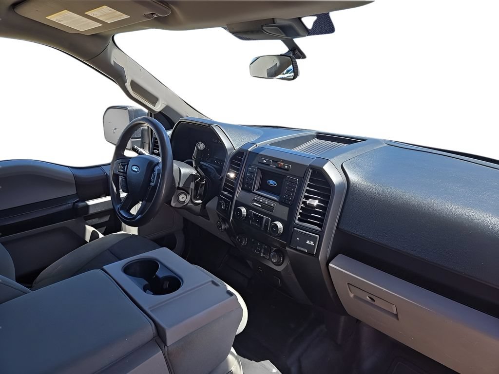 Used 2020 Ford F150 XL w/ Equipment Group 101A Mid AWD/4WD image 22