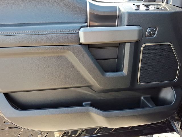 Used 2019 Ford F150 Raptor w/ Equipment Group 802A Luxury image 12