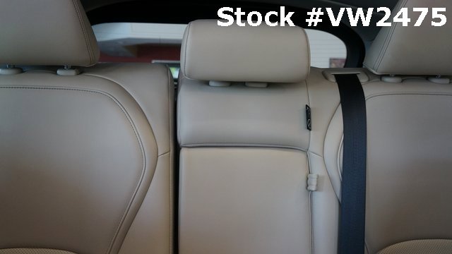 Used 2021 INFINITI QX50 Sensory w/ Cargo Package image 58