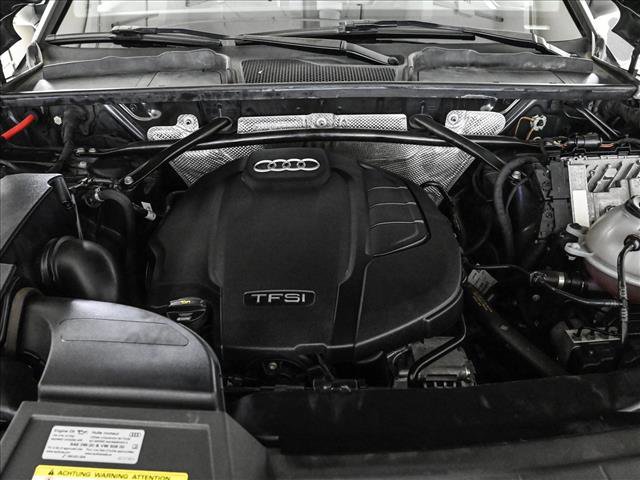 Used 2019 Audi Q5 2.0T Premium Plus w/ Premium Plus Package image 24