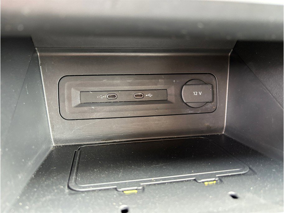 Used 2021 Volkswagen Atlas S image 26