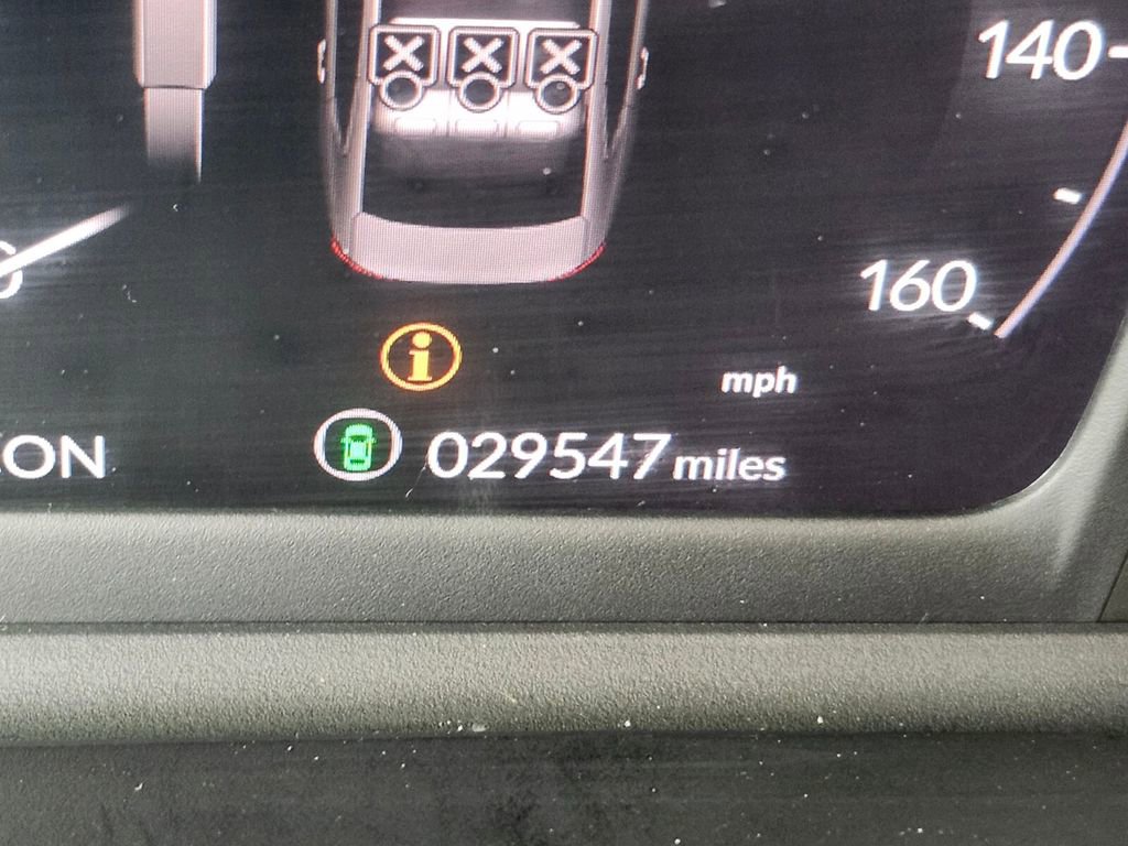 Certified 2024 Honda Accord Sport image 30