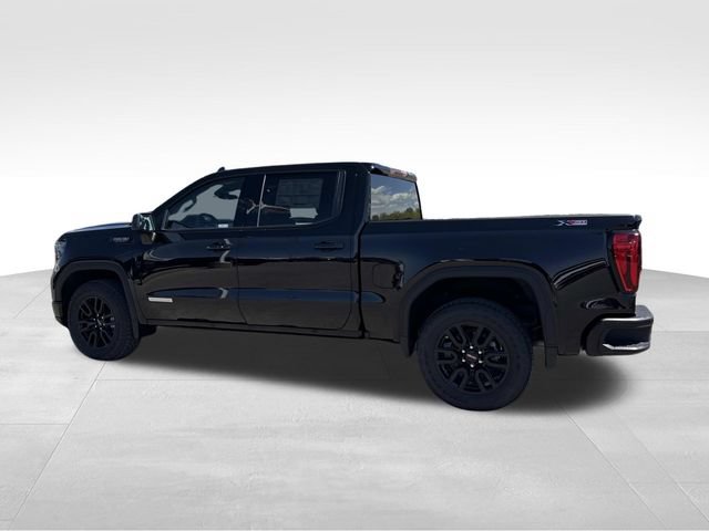 New 2026 GMC Sierra 1500 Elevation w/ X31 Off-Road Package AWD/4WD image 7