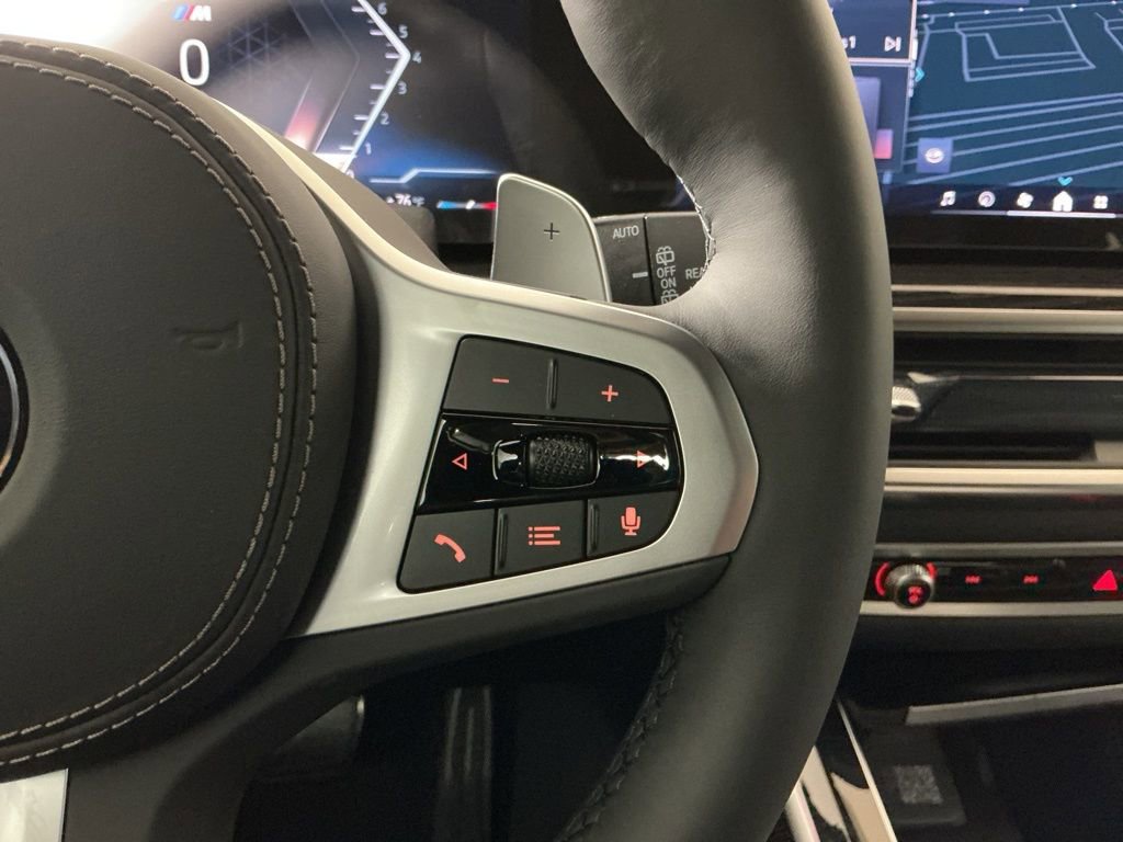 New 2026 BMW X7 xDrive40i AWD/4WD image 14