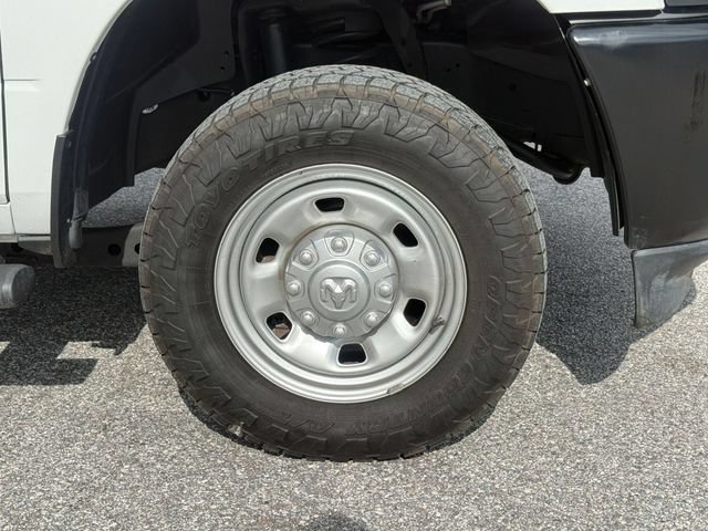 Used 2023 RAM 2500 Tradesman AWD/4WD image 10