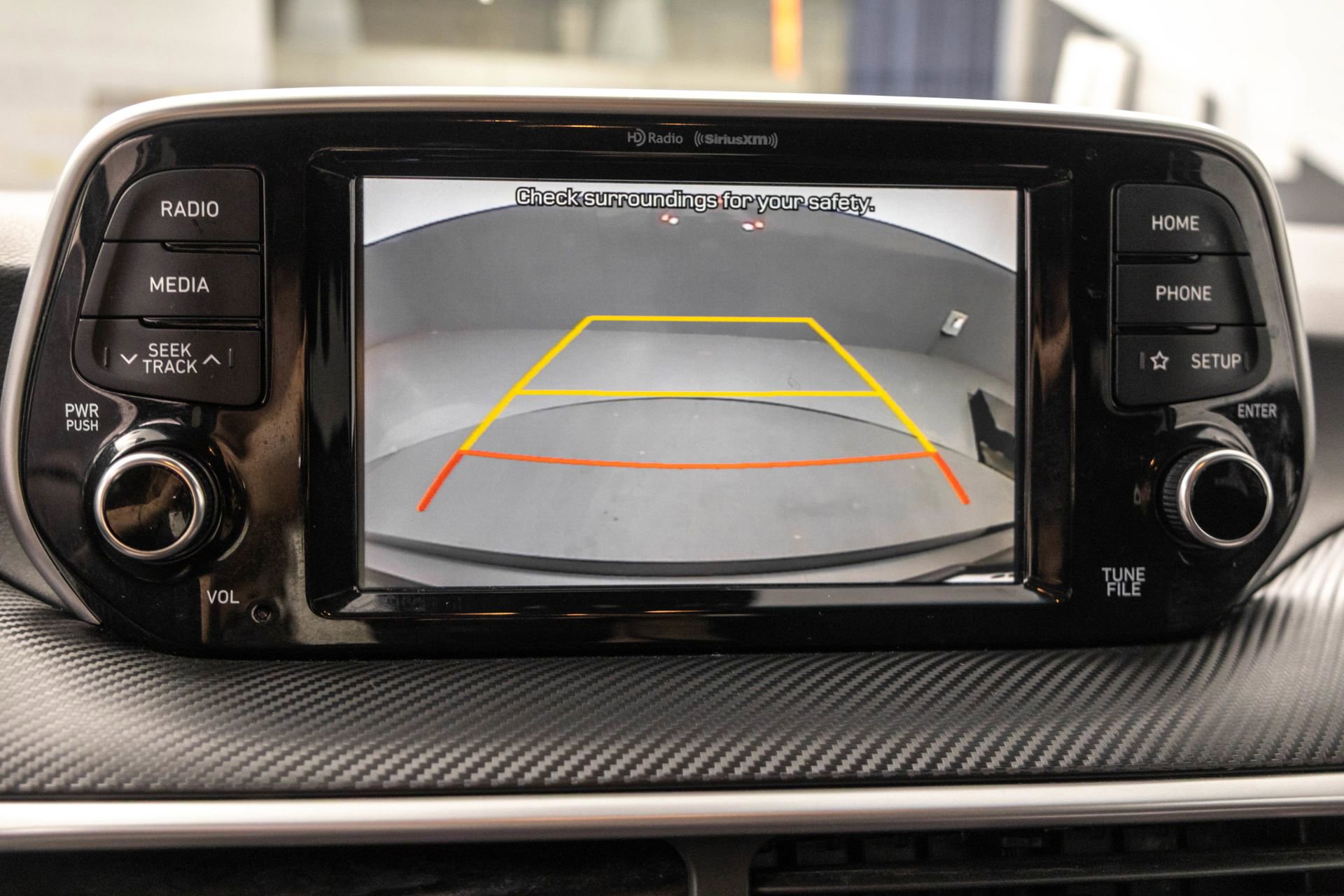 Used 2021 Hyundai Tucson SEL FWD image 26