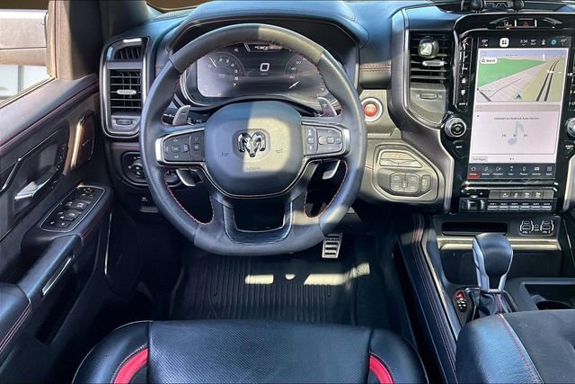 Used 2024 RAM 1500 TRX w/ TRX Level 2 Equipment Group image 5