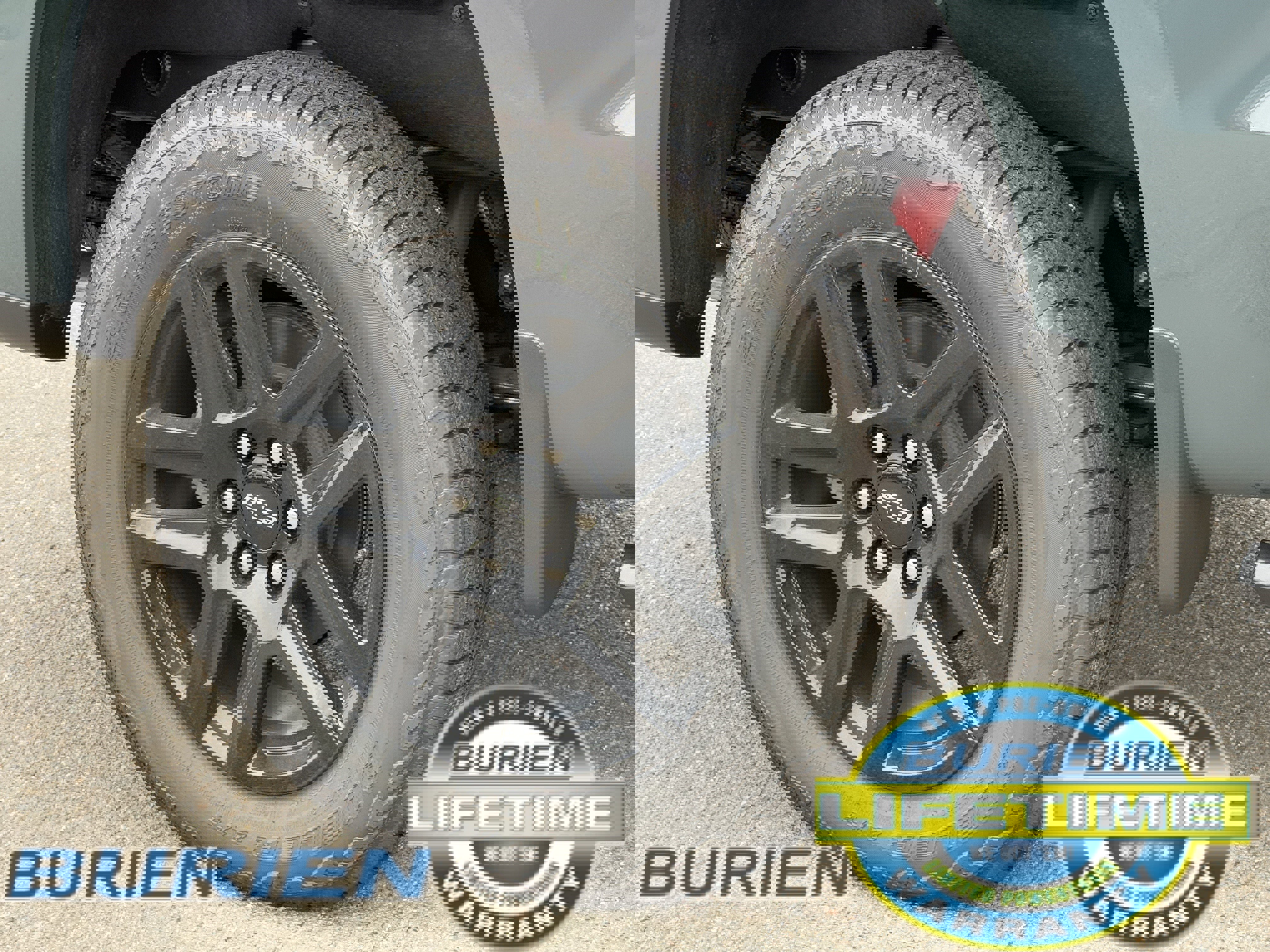 New 2026 Chevrolet Silverado 1500 LT Trail Boss w/ LT Trail Boss Premium Package image 39