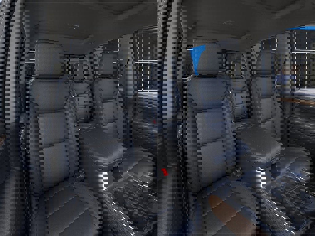 New 2026 Chevrolet Silverado 1500 LT image 17