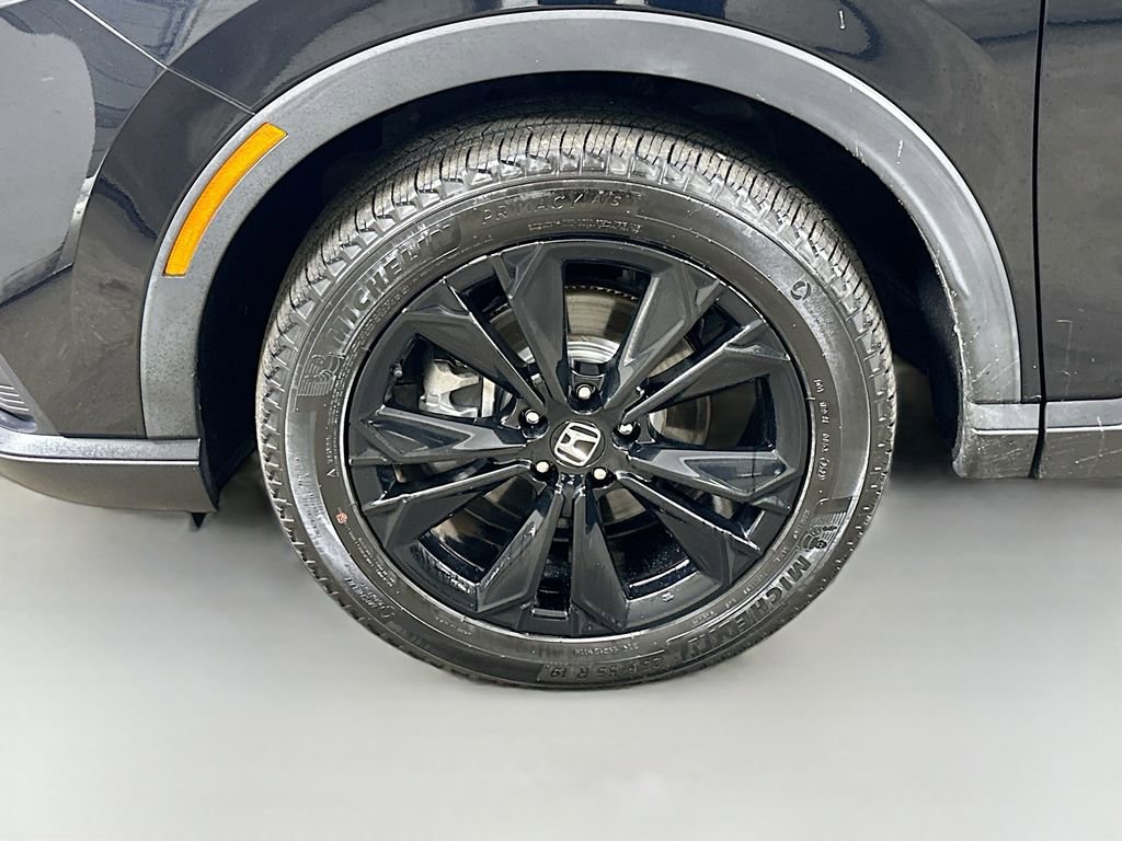 Used 2024 Honda CR-V Sport Touring image 8