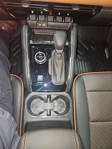 New 2026 GMC Canyon AT4 w/ Technology Plus Package image 16