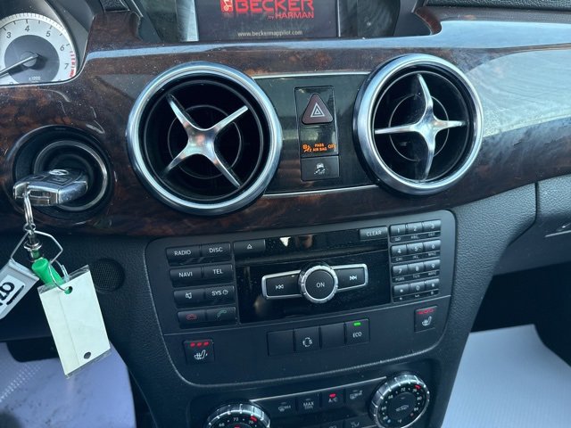 Used 2013 Mercedes-Benz GLK 350 4MATIC image 32