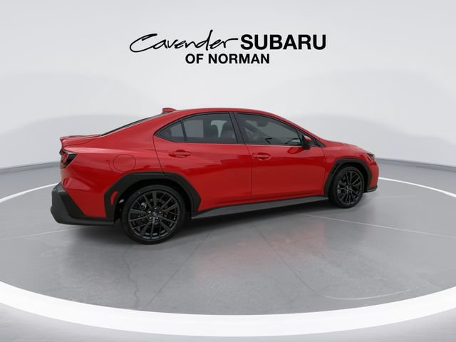 New 2026 Subaru WRX Premium w/ WRX Electronics Package AWD/4WD image 4