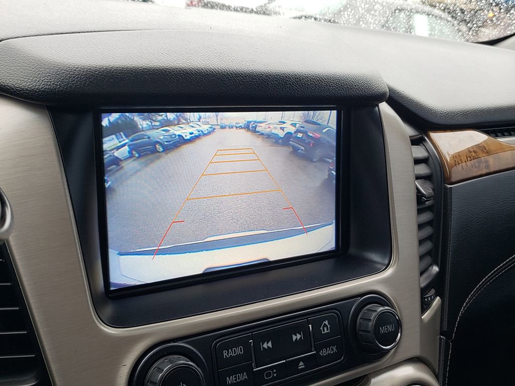 Used 2016 GMC Yukon Denali w/ Open Road Package image 27