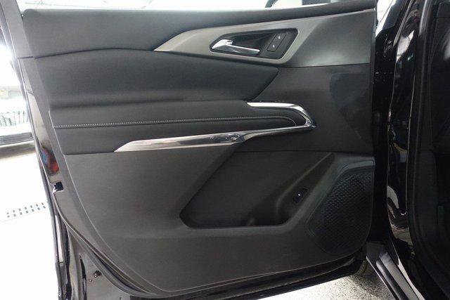 New 2025 Chevrolet Traverse LT w/ LPO, Floor Liner Package image 9