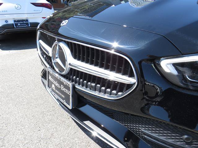Used 2026 Mercedes-Benz C 300 4MATIC Sedan image 26