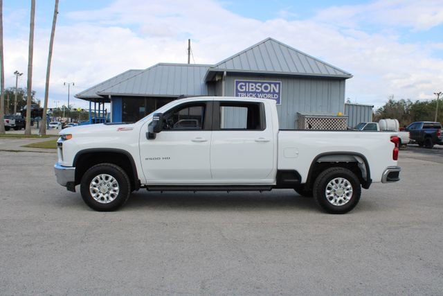 Used 2023 Chevrolet Silverado 2500 LT image 6