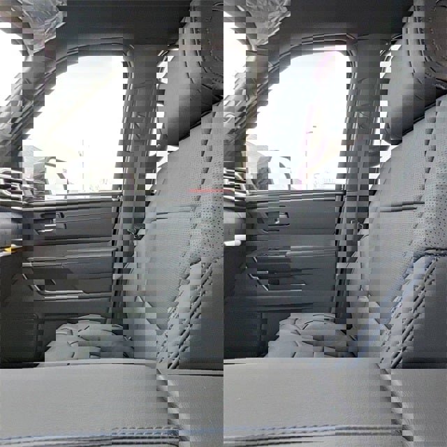 New 2026 Toyota Tundra Platinum image 26