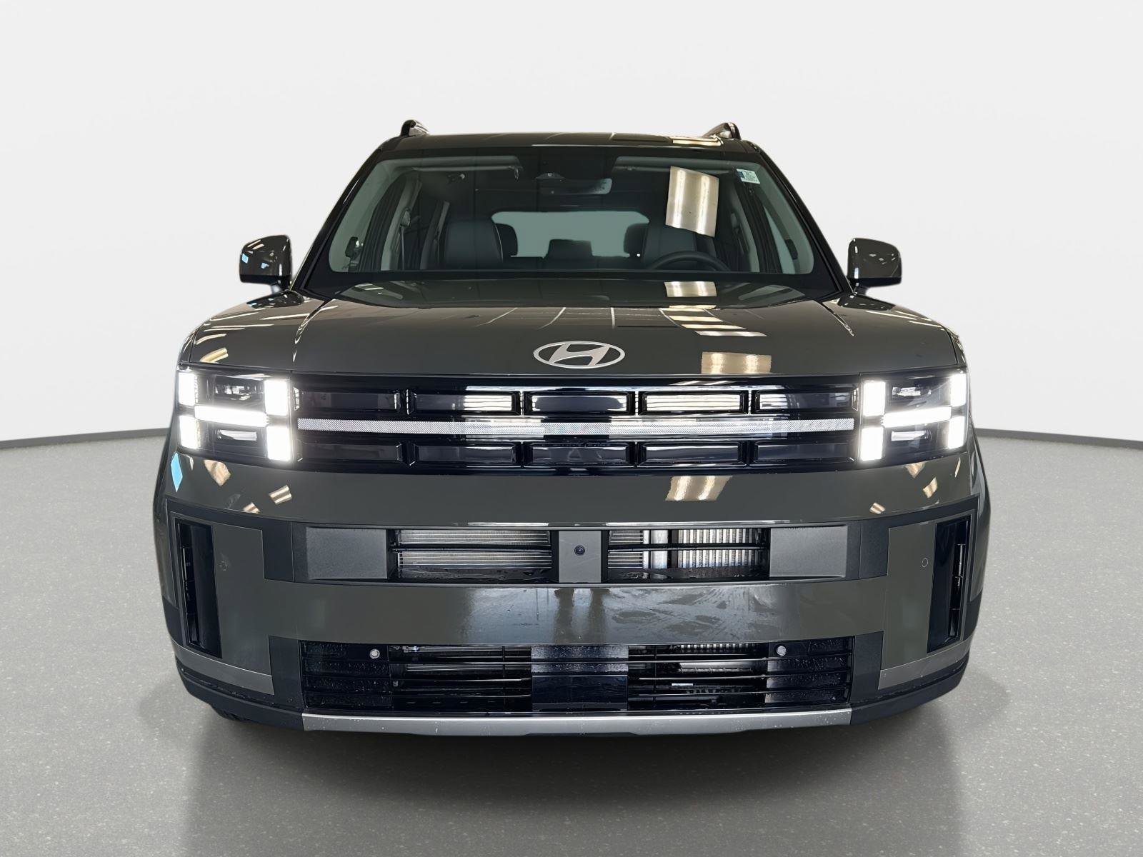 New 2026 Hyundai Santa Fe Limited image 2
