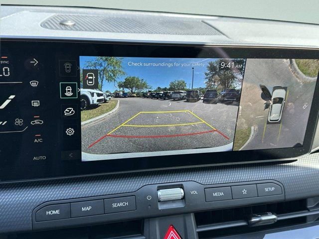 New 2026 Kia K4 GT-Line Turbo FWD image 21