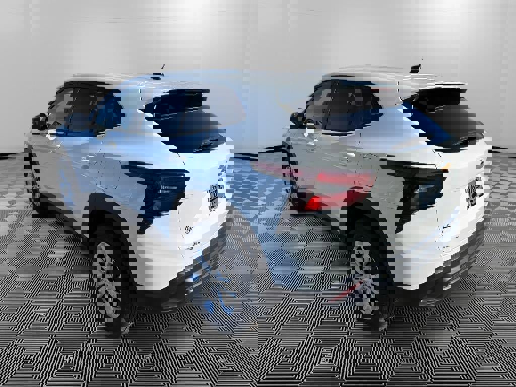 New 2026 Chevrolet Trax LS image 5