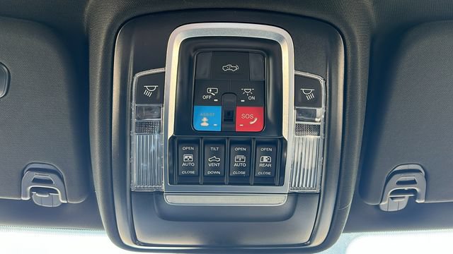 New 2026 RAM 1500 Laramie AWD/4WD image 25
