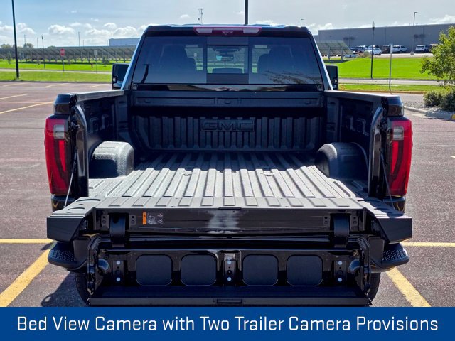 New 2026 GMC Sierra 3500 Denali w/ Technology Package AWD/4WD image 36